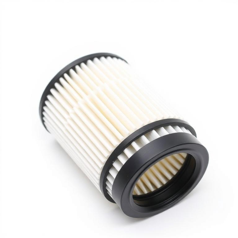 Oil Filter — Toyota Corolla / Axio
