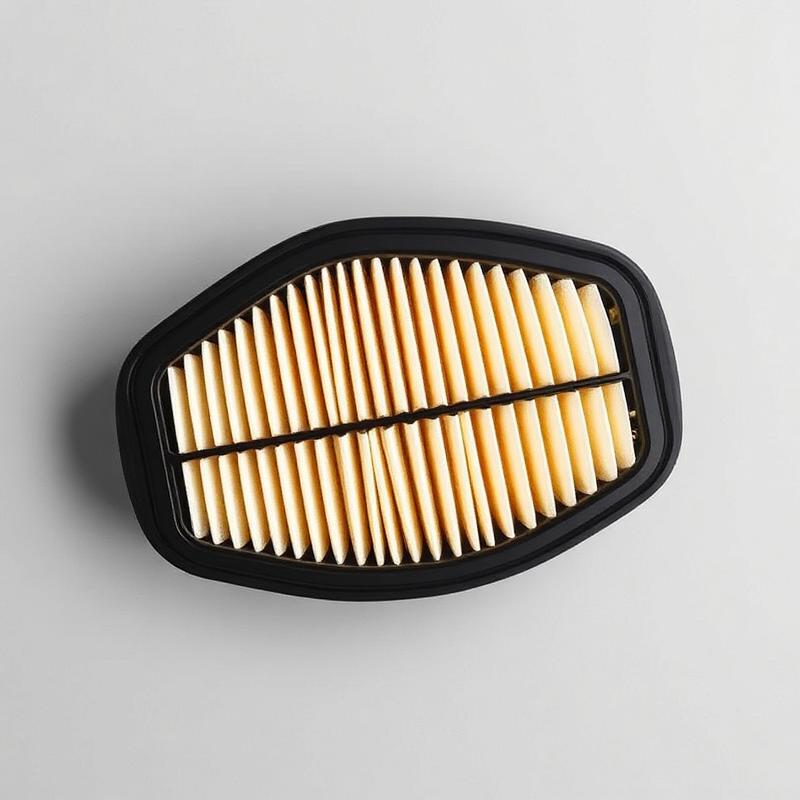 এয়ার ফিল্টার — পালসার NS160 / NS200 — Bajaj — aftermarket