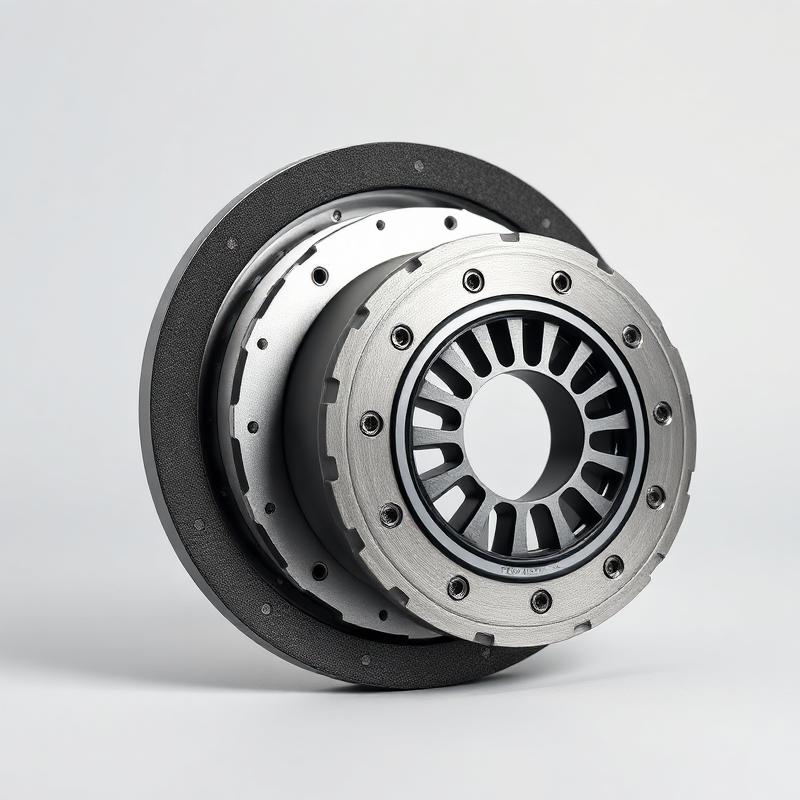 ক্লাচ প্লেট কিট — ইয়ামাহা FZ-S — Yamaha — genuine_oem