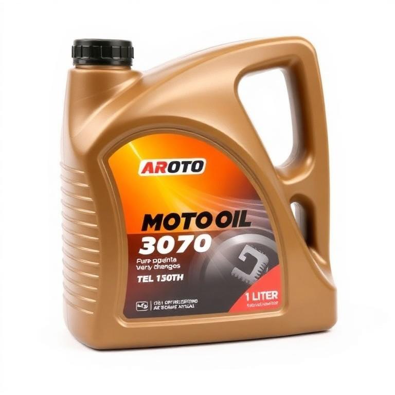 Engine Oil — Shell Advance AX7 20W-40 (1L)