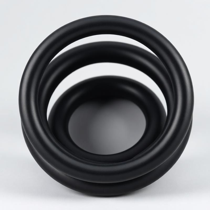 বাইটাইল ইনার টিউব ১০০/৯০-১৭ — MRF — aftermarket