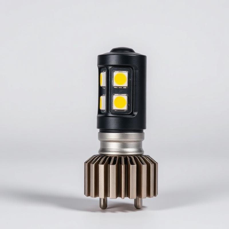 এলইডি হেডলাইট বাল্ব এইচ৪ - আলট্রা হোয়াইট — Osram — aftermarket