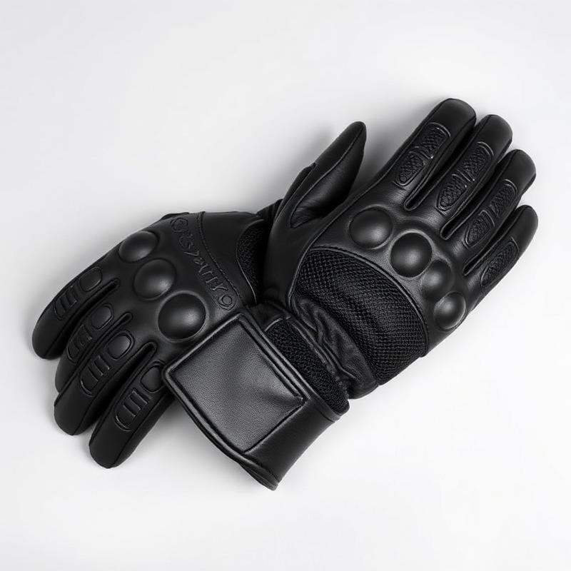 রাইডিং গ্লাভস — SMX-1 Air (M/L/XL) — Alpinestars — aftermarket