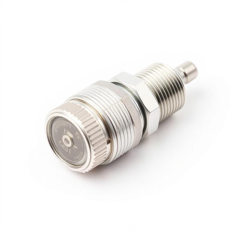 NGK Spark Plug BKR6E — Corolla / Axio