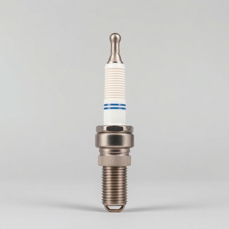 NGK স্পার্ক প্লাগ CPR8EA-9 — FZ / MT-15 — NGK — genuine_oem