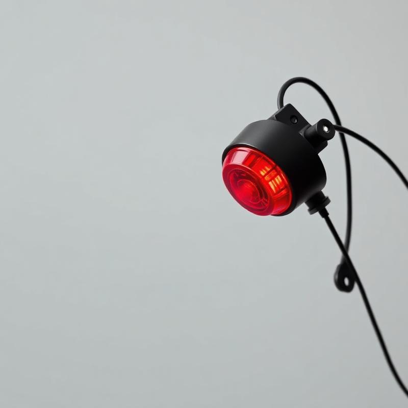 LED টেইল লাইট — হোন্ডা CBR 150R — Honda — aftermarket