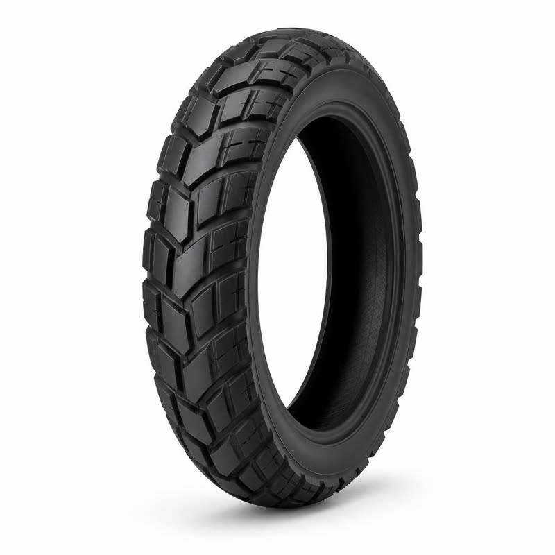 এমআরএফ জ্যাপার ১০০/৮০-১৭ টিউবলেস টায়ার — MRF — genuine_oem