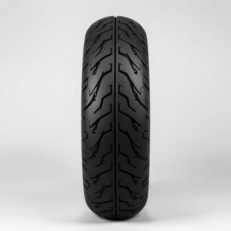 MRF নাইলোগ্রিপ জ্যাপার ১০০/৯০-১৭ — MRF — genuine_oem